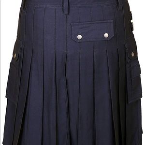 Men’s Utility Kilt